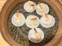 -四季美汤包(户部巷店)