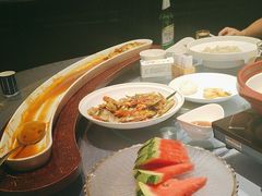 -舟小鲜·舟山小渔村(凤城四路中登广场店)
