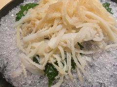 -余欢领鲜火锅(新街口店)