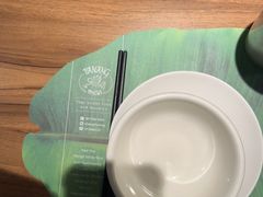 -帕蓝·暹罗料理(大学路店)