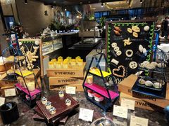 -美食汇·海鲜自助西餐厅·江门富力万达嘉华酒店