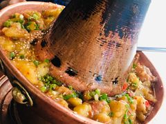 -觅山云南菜(泊富ICITY店)