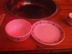 -重庆鱼美佳火锅(四川师大店)