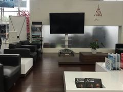 -永达一汽大众4S店(金杨地区店)