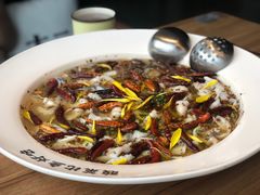 -太二酸菜鱼(金沙印象城店)