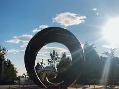 -大兴滨河森林公园