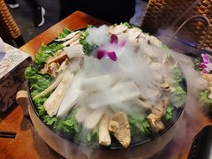 -束河人家(南锣鼓巷店)