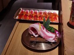 -西塔老太太泥炉烤肉(亚运村店)