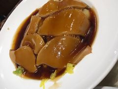 白灵菇扒时蔬-稻香酒家(长宁KING88广场店)