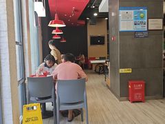 -永和大王(浦东南路店)