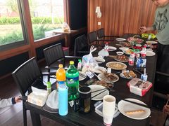 -丹世红酒庄·烧烤·团建·婚礼·水上运动