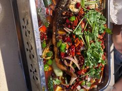 -陈帅夜排档·龙虾·炒菜·烤串(世茂店)