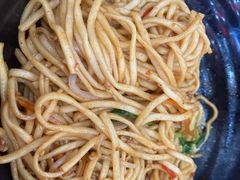 私家炸酱面-台州老六海鲜面馆(上南总店)