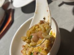 海肠捞饭-佬太公海鸭·海鲜大排档(上海总店)