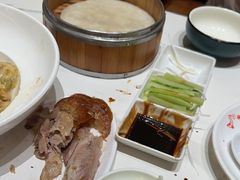 -梅利汴京烤鸭•开封豫菜地标店(东大街店)