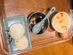 -老四川(T3航站楼F指廊店)