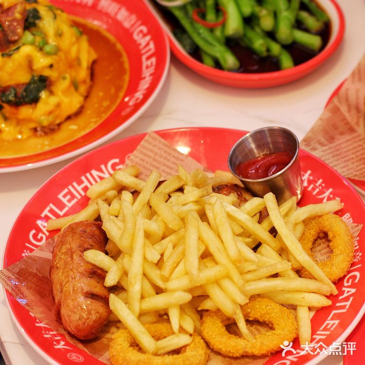 西安平价又好吃的港式茶餐厅🥪被我找到啦