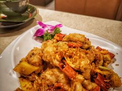 -金穗园·砂锅粥.醉鸡煲火锅(长寿路店)