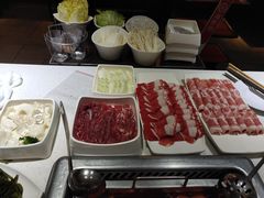 -海底捞火锅(顺义华联店)