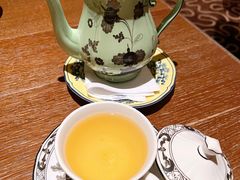 -夏苑(新加坡丽思卡尔顿美年酒店)