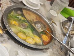-潮汕大目牛肉火锅(皇岗旗舰店)