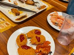 -汉巴味德(大悦城店)