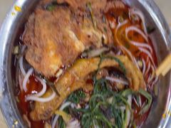 -凤张螺蛳粉·爽口粉(跃进路总店)