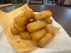 -宋都禾源·灌汤包子(汉兴路直营店)