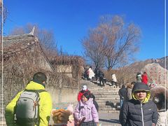 -云端咖啡(山顶教堂店)