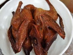 招牌妙龄鸽-煲煲掂风味煲仔饭餐厅(西区店)