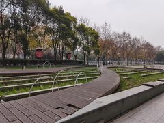 -证大喜玛拉雅中心