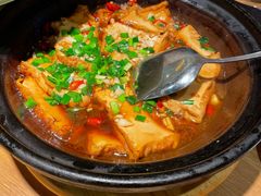 -费大厨辣椒炒肉(万家丽一店)