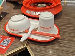 -胖哥俩肉蟹煲(济南世茂国际广场店)