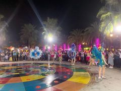 -三亚海昌梦幻海洋不夜城