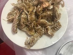 -宾朋海鲜特色美食餐厅·纯手工鲅鱼水饺(兴海路店)