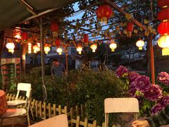 -晓琦农家菜馆·地道农家菜