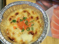 -鹤龟料理店(时代天街店)