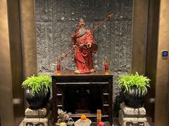 -荣轩(新荣记环球金融中心店)