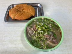-阿叶羊杂碎(前进街店)