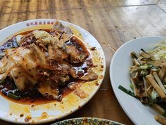 -温记府廟豆汤饭·始于1955年(海椒店)