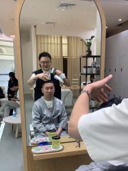 -NANAN美发沙龙