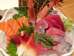 -Tuna maki寿司(苏州中心商场店)
