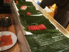 -龙之梦万丽酒店青餐厅