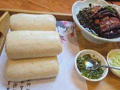 -醉霖生态餐厅(交大店)