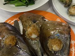 -粤盛海鲜平价店(洛溪食街店)
