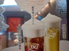 -DQ·蛋糕·冰淇淋(民勇嘉泰店)