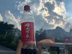 -崂山仰口游览区