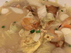 -山水一号·中餐厅