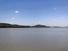 -蠡湖中央公园