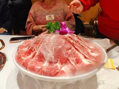 -犇鼎牛潮汕牛肉火锅(新辰里学清路店)